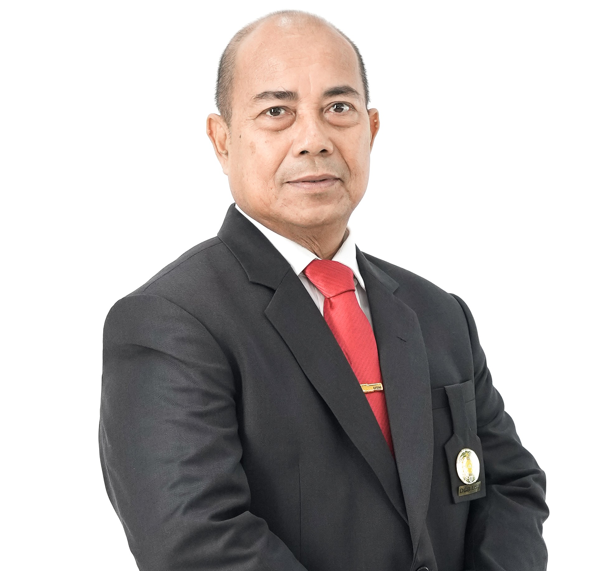 Prof. Poltak Sihombing