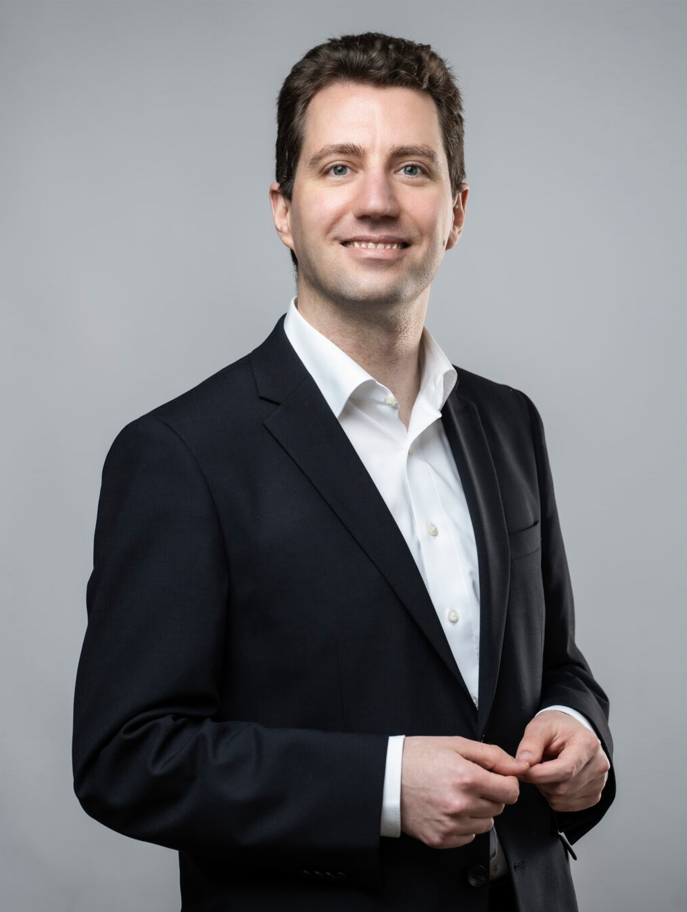 Prof. Dr. Ing. Michael Färber