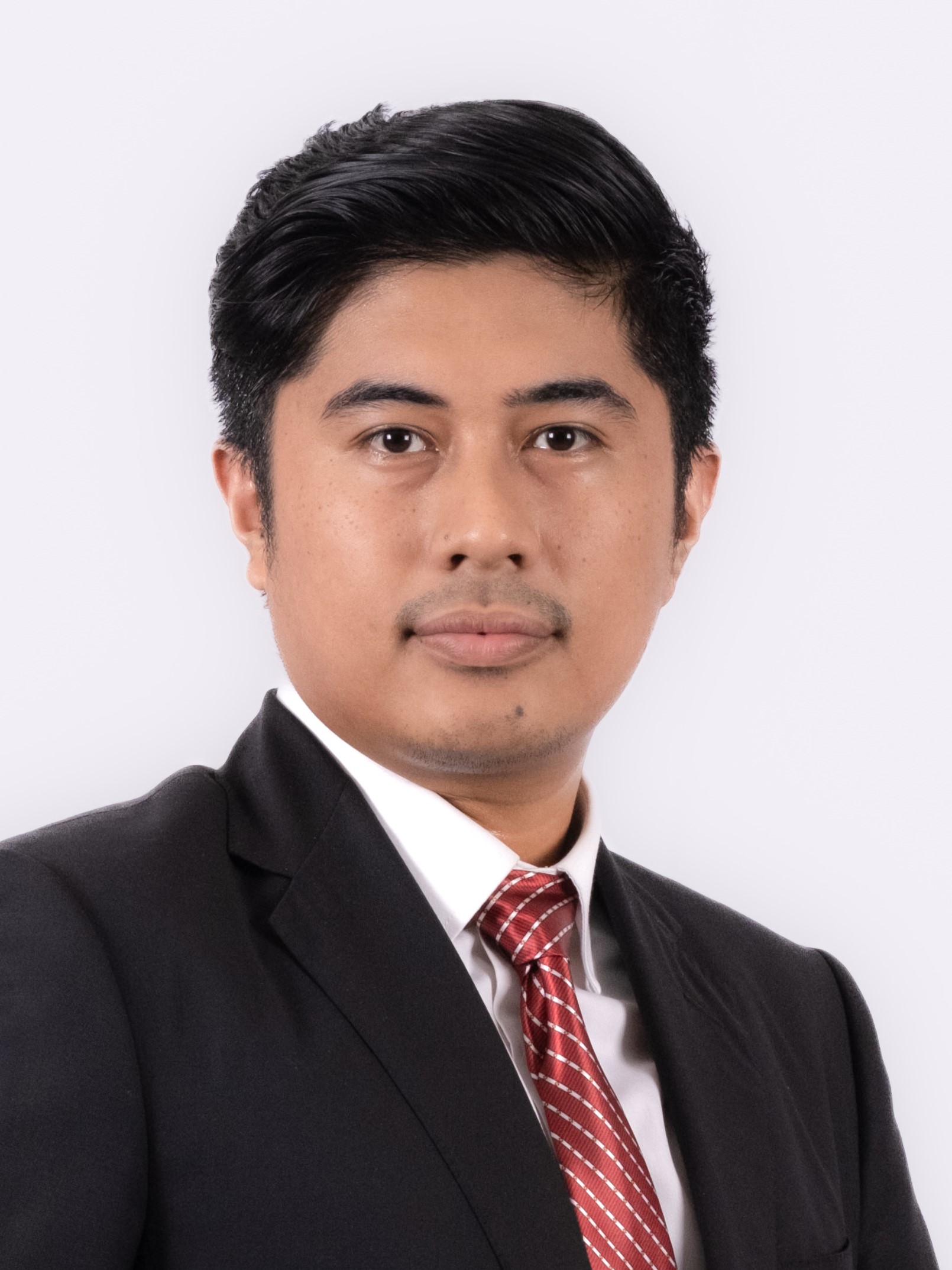 Dr. Hidayaturrahman, S.Kom., M.T.