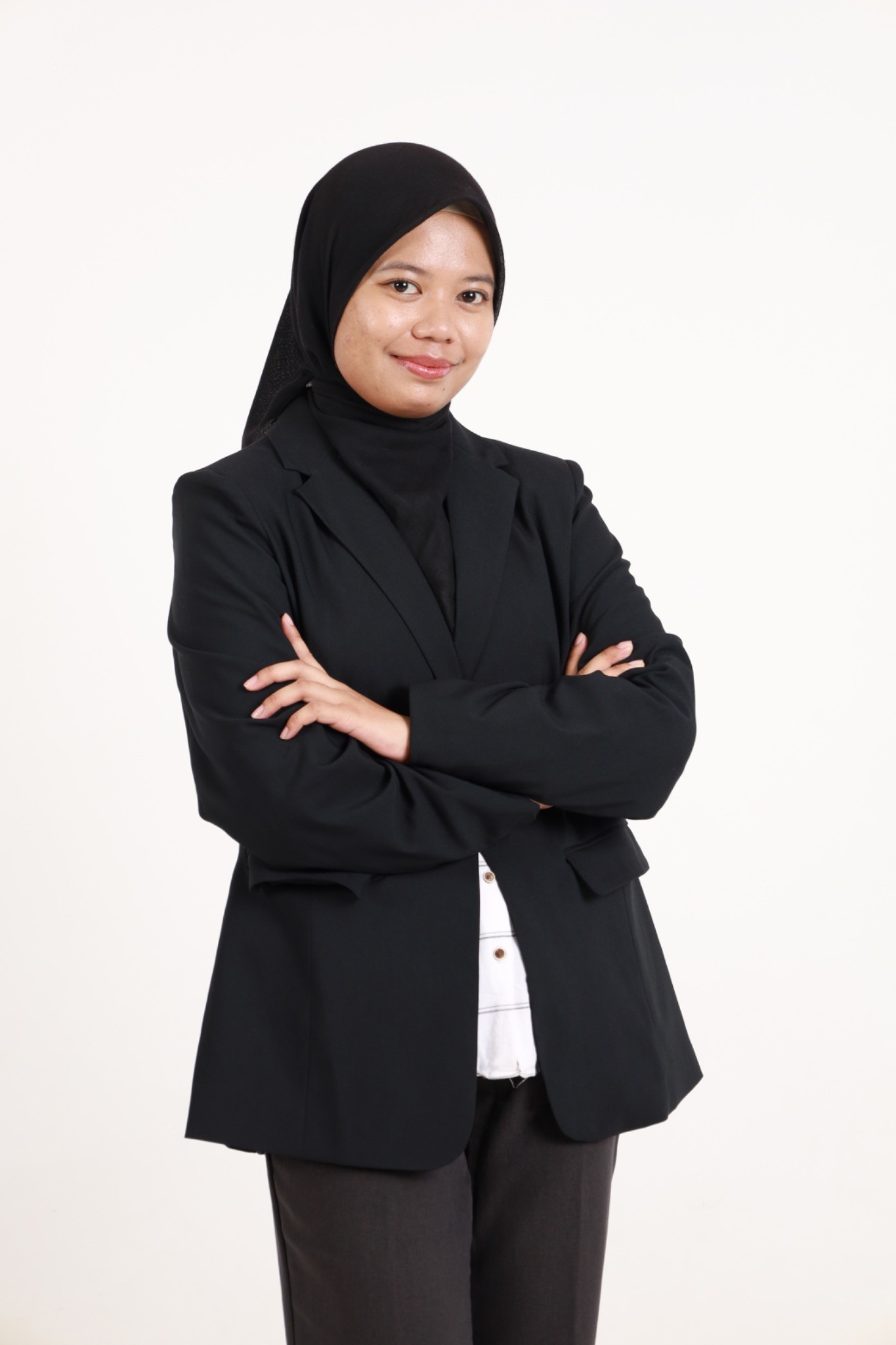 Maulin Nasari, S.T., M.Kom.