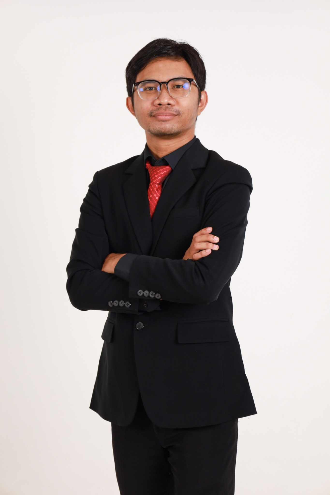 Abram Setyo Prabowo, S.Kom, M.Cs.