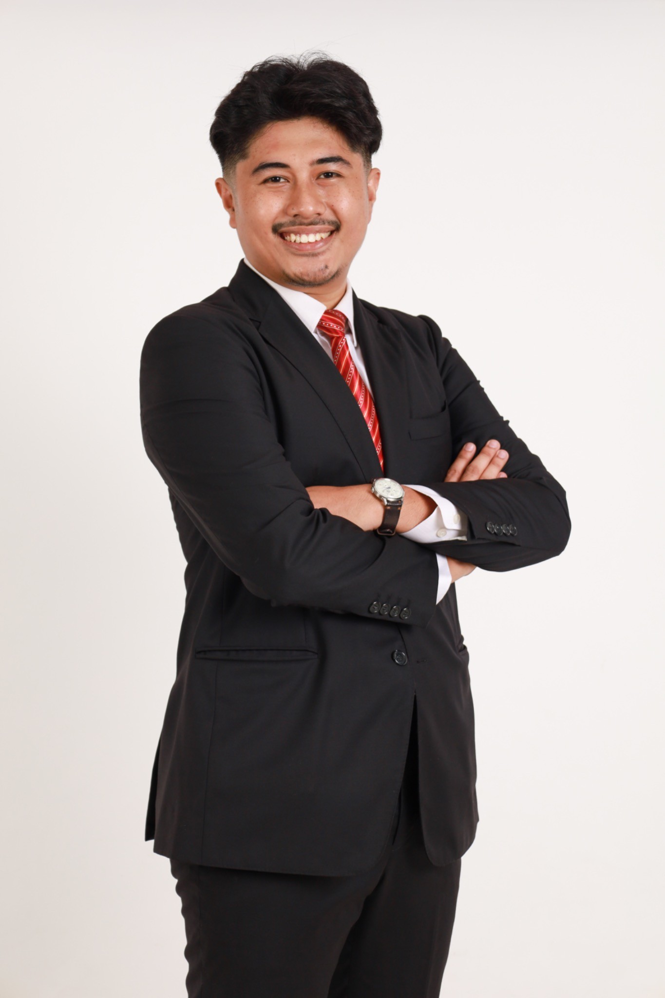 Dr. Hidayaturrahman, S.Kom., M.T.