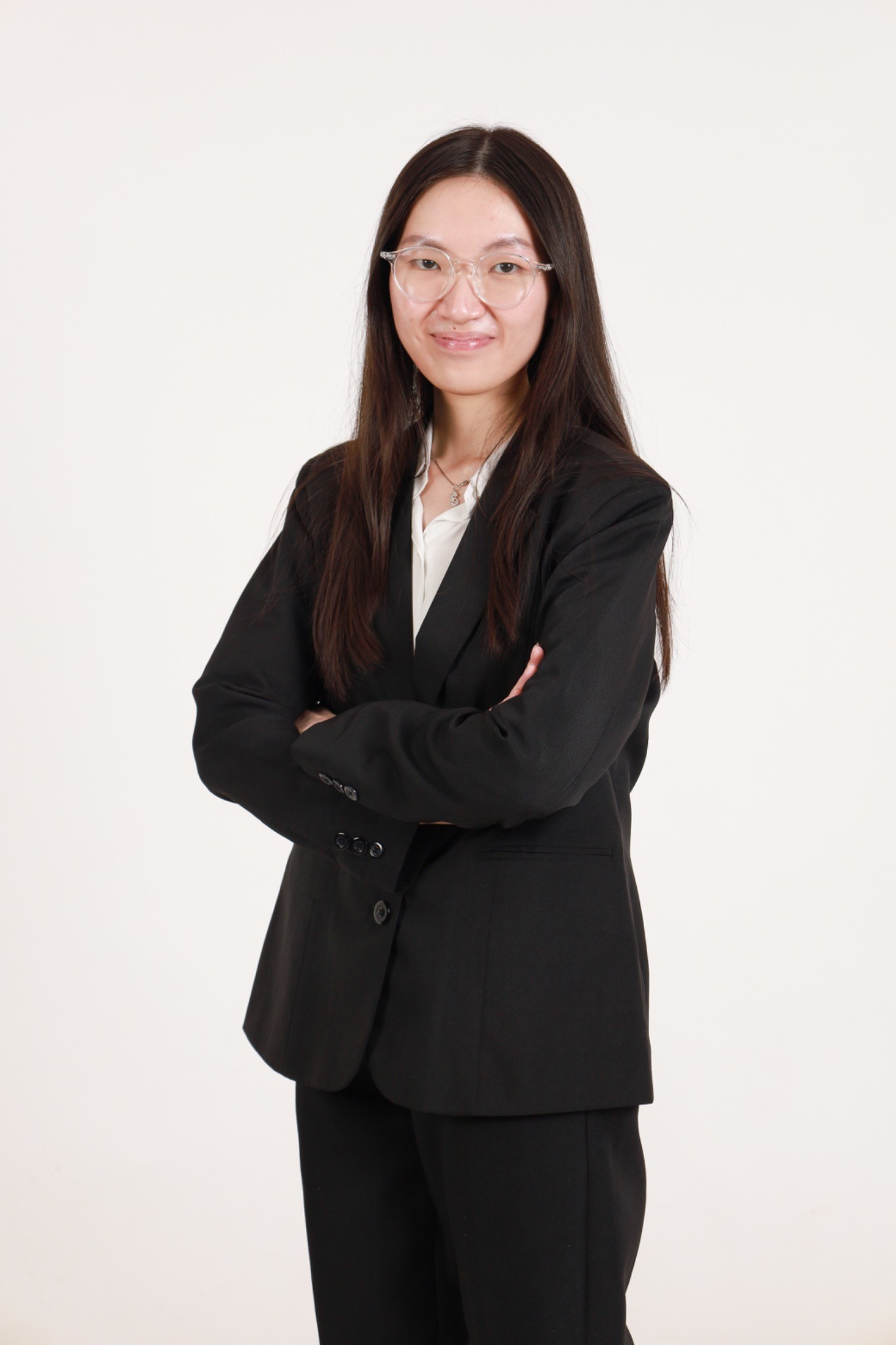Shania Priccilia, S.Kom., M.Kom.