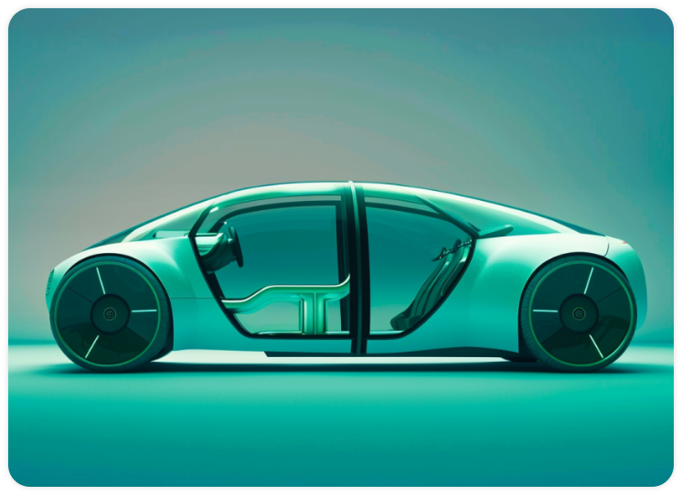 INNOVATIONS IN AUTONOMOUS