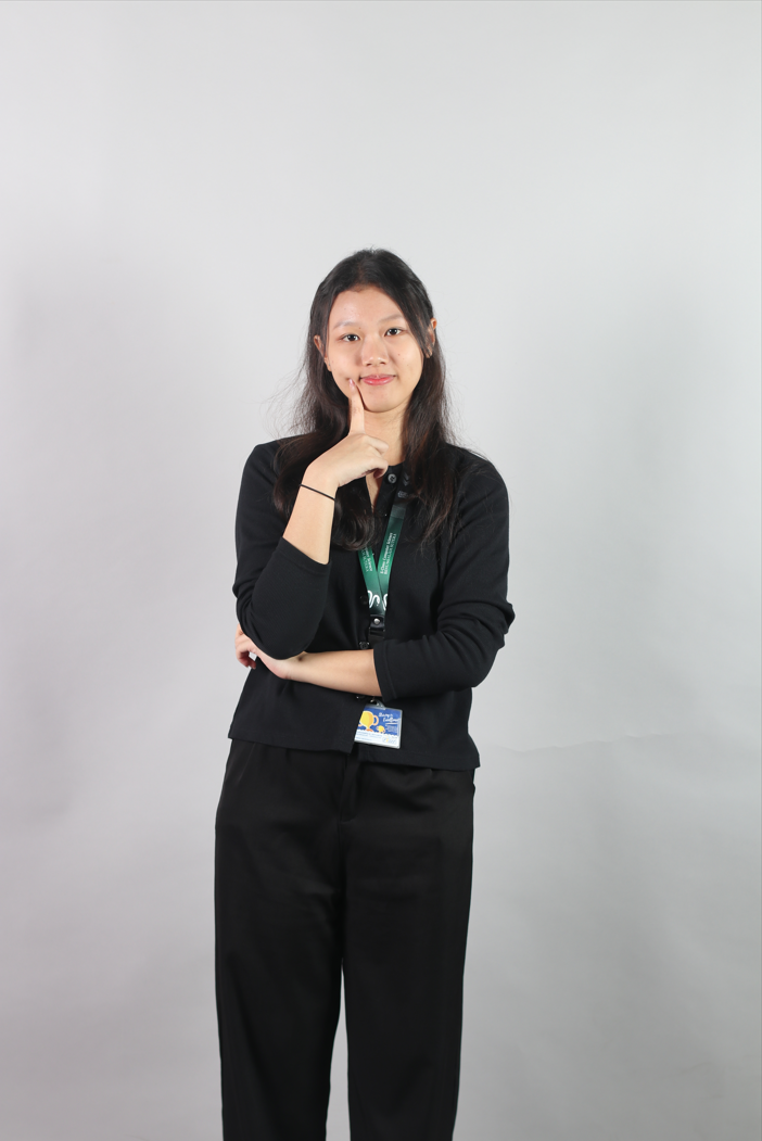 Alexandria G. Setiawan
