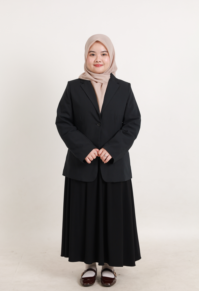 Nikita Ananda Putri Masaling, S.Kom., M.Kom.