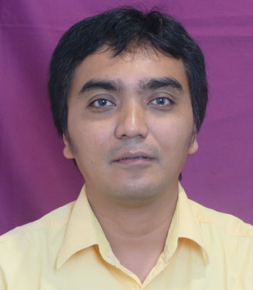 Albert Verasius Dian Sano, S.T., M.Kom.