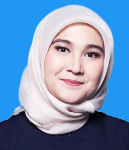 Alvina Aulia, S.Kom., M.TI.