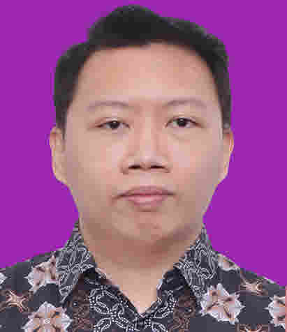Angry Ronald Adam, S.Kom., M.T.I.