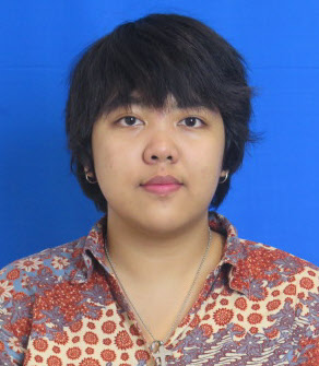 Agnes Kurniati T, S.Kom., M.T.I.