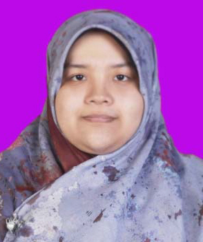 Ajeng Wulandari, S.Kom., M.Kom.