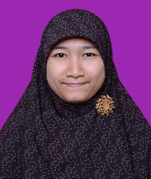 Andika Elok Amalia, ST, M.T.