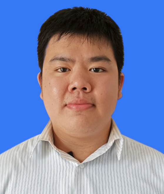 Anderies, B.Eng., S.Kom., M.Kom.