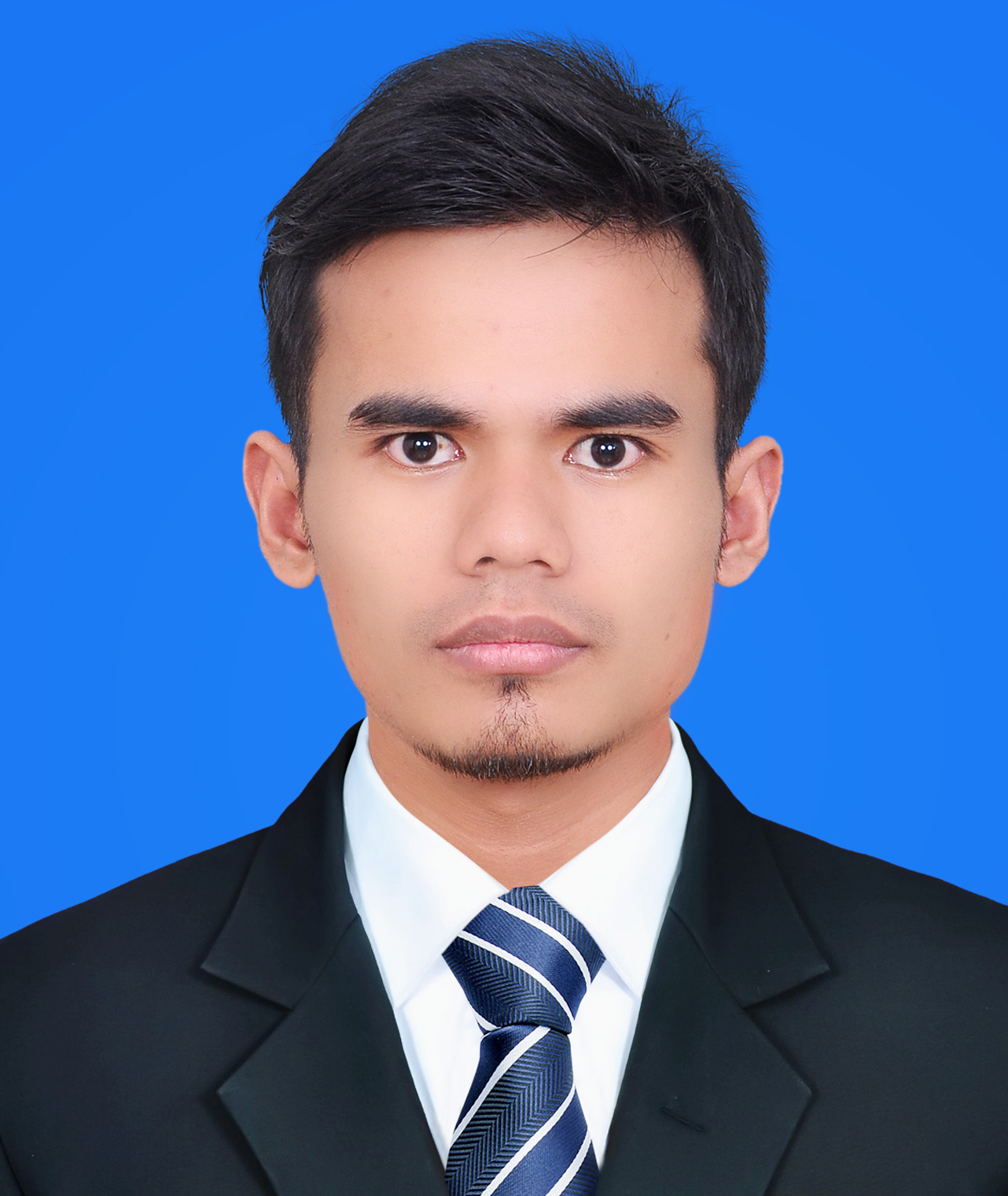 Ade Putera Kemala, S.Kom., M.Kom.