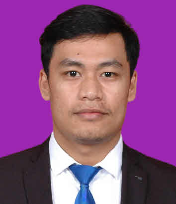 Adi Wibowo P, S.Tr.Kom., M.Kom.