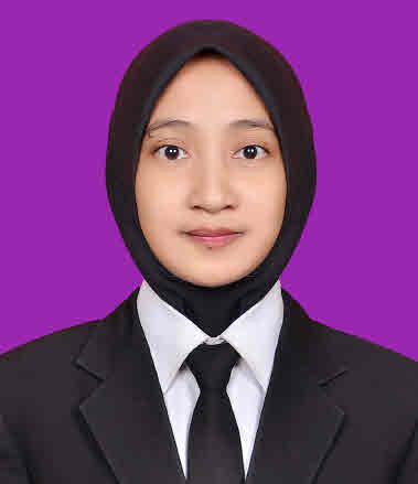 Adhe Lingga Dewi, S.Si., M.Si.