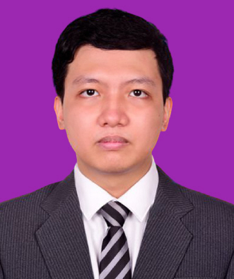 Alif Tri Handoyo, S.T., M.Kom.
