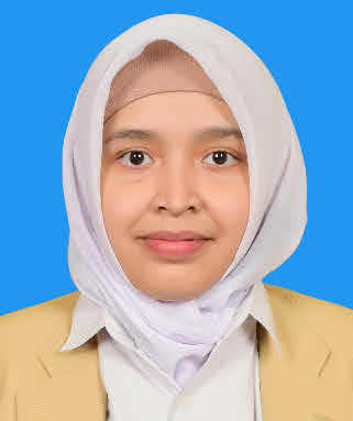 Zahra Nabila Izdihar, S.T., M.Kom.