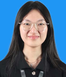 Shania Priccilia, S.Kom., M.Kom.