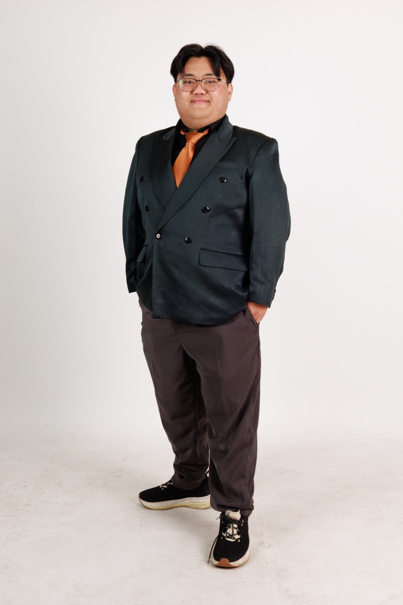 Ricky Reynardo Siswanto, S.T., M.Kom.