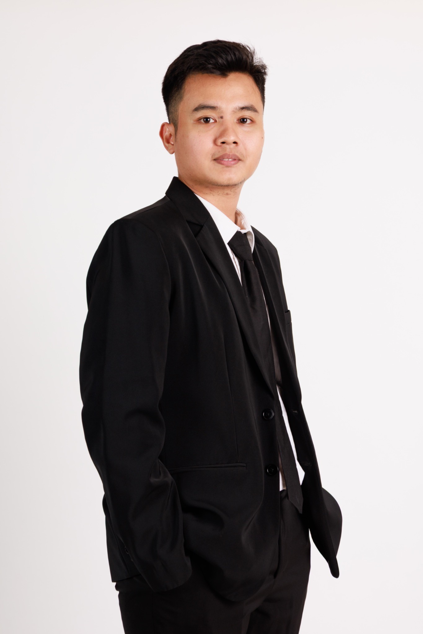 Arya Krisna Putra, S.Kom., M.Kom.