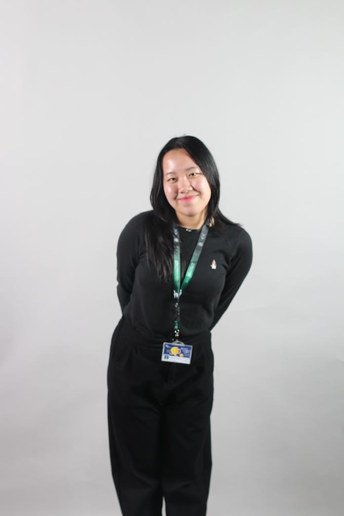 Celine Johana Anggita