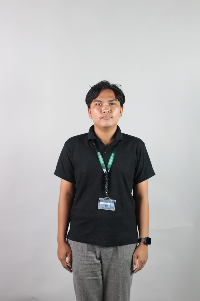 Christian Rafael Aruan