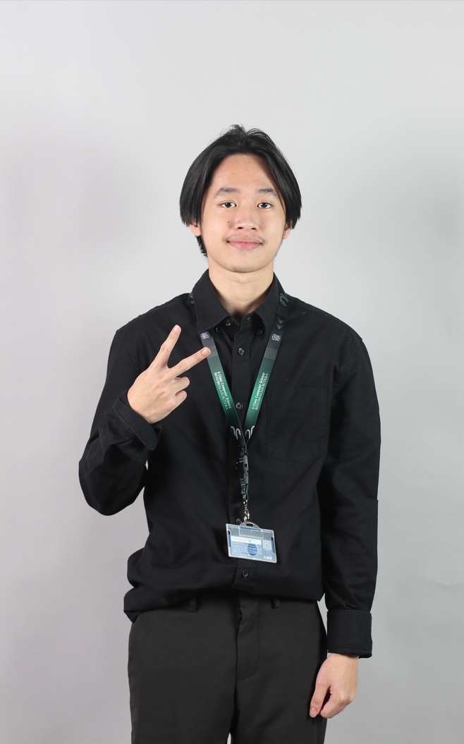 Ekin Gunawan