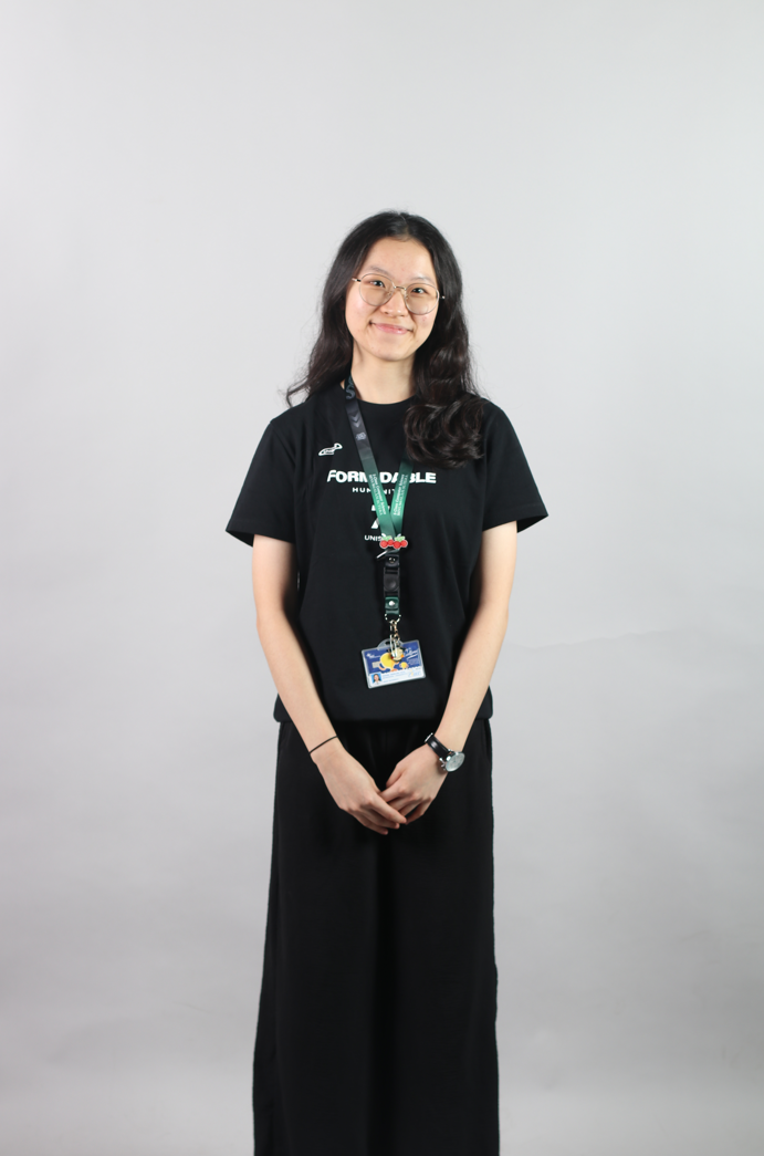 Phoebe Angelina Yala