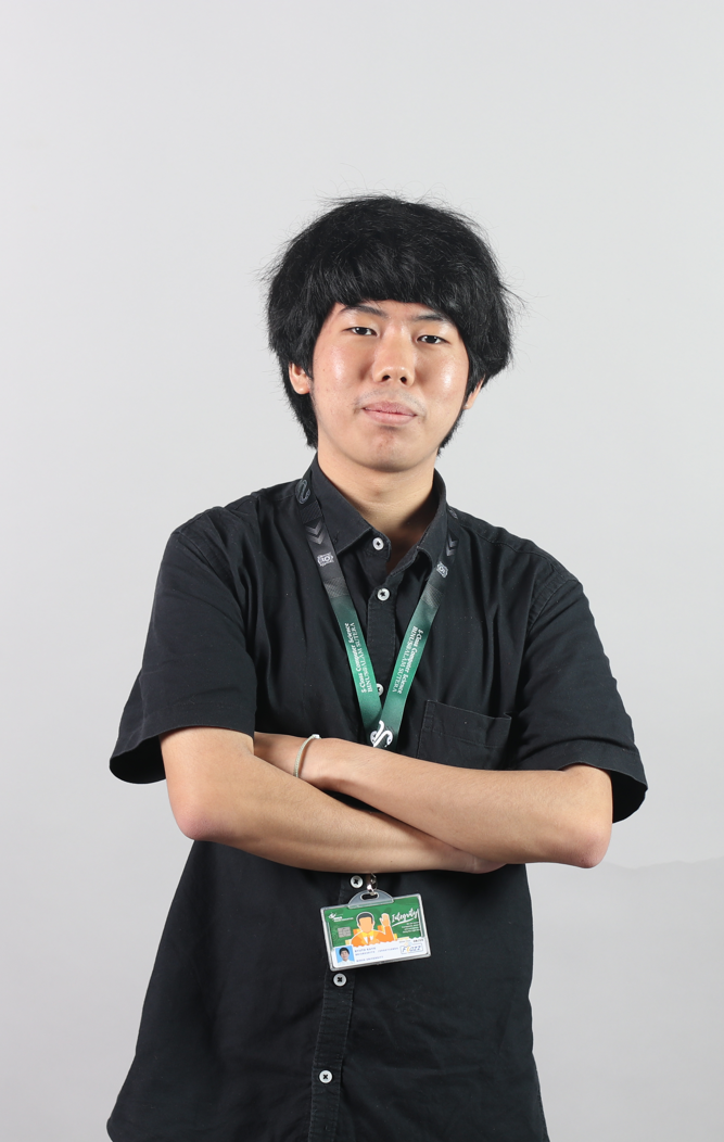 Ryuto Kayo