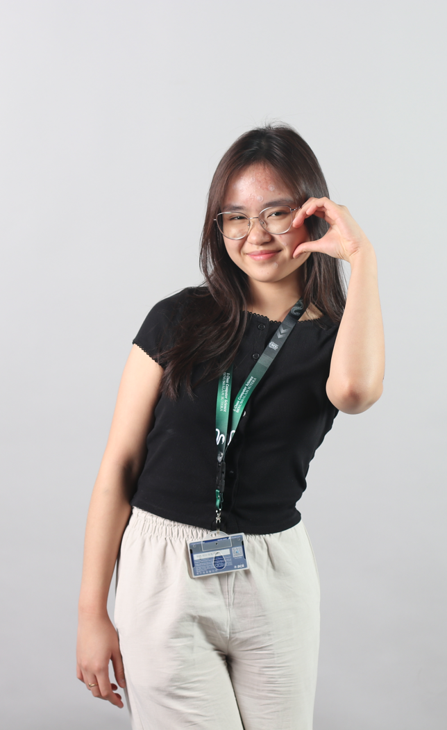 Felicia Natania Rahardjo