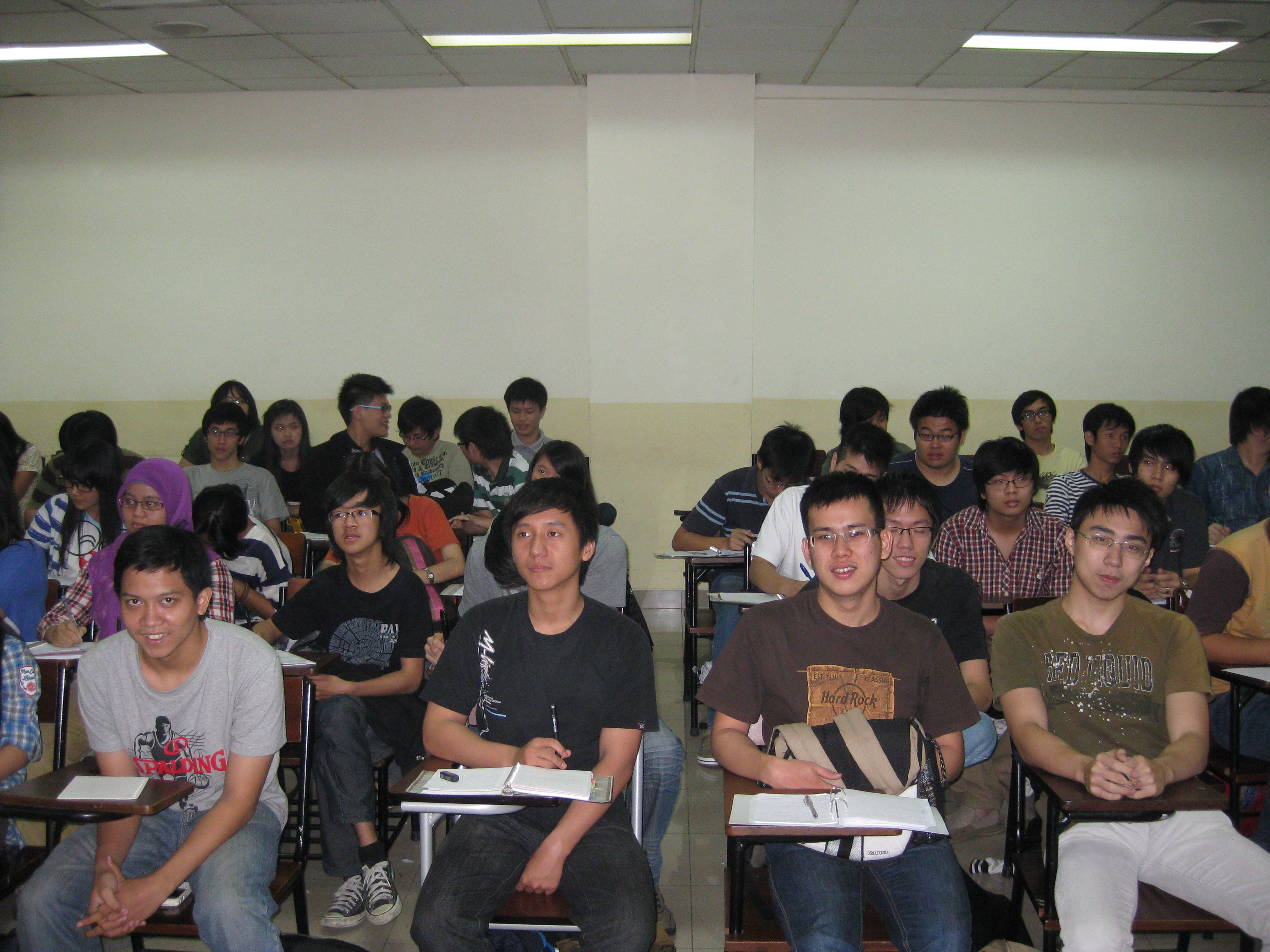 Tutorial Kalkulus I untuk Mhs. Teknik Informatika (SAC) di Ruang 513 Kamis, 14 juni 2012