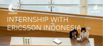 Internship Opportunities for BINUS Students at University Sains Malaysia