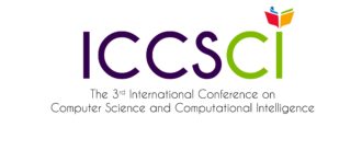 About ICCSCI 2018