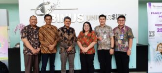 Pemenang ICPC Asia Jakarta Regional 2019