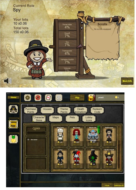 GAME REVIEW: TOWN OF SALEM