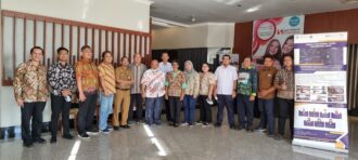 Capacity Building Bagi Pemerintah Daerah (Pemda) di Makassar
