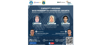 Capacity Building Bagi Pemerintah Daerah (PEMDA) di Jakarta