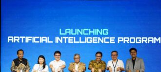 Company Visit Mahasiswa SoCS ke PT Accenture Jakarta