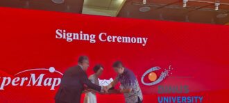 Akreditasi Internasional ASIIN School of Computer Science (Jakarta – Bandung – Malang) dan BINUS Graduate Program