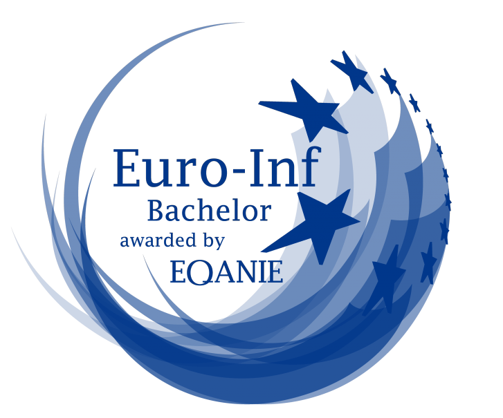 Euro-inf Bachelor – School Of Computer Science