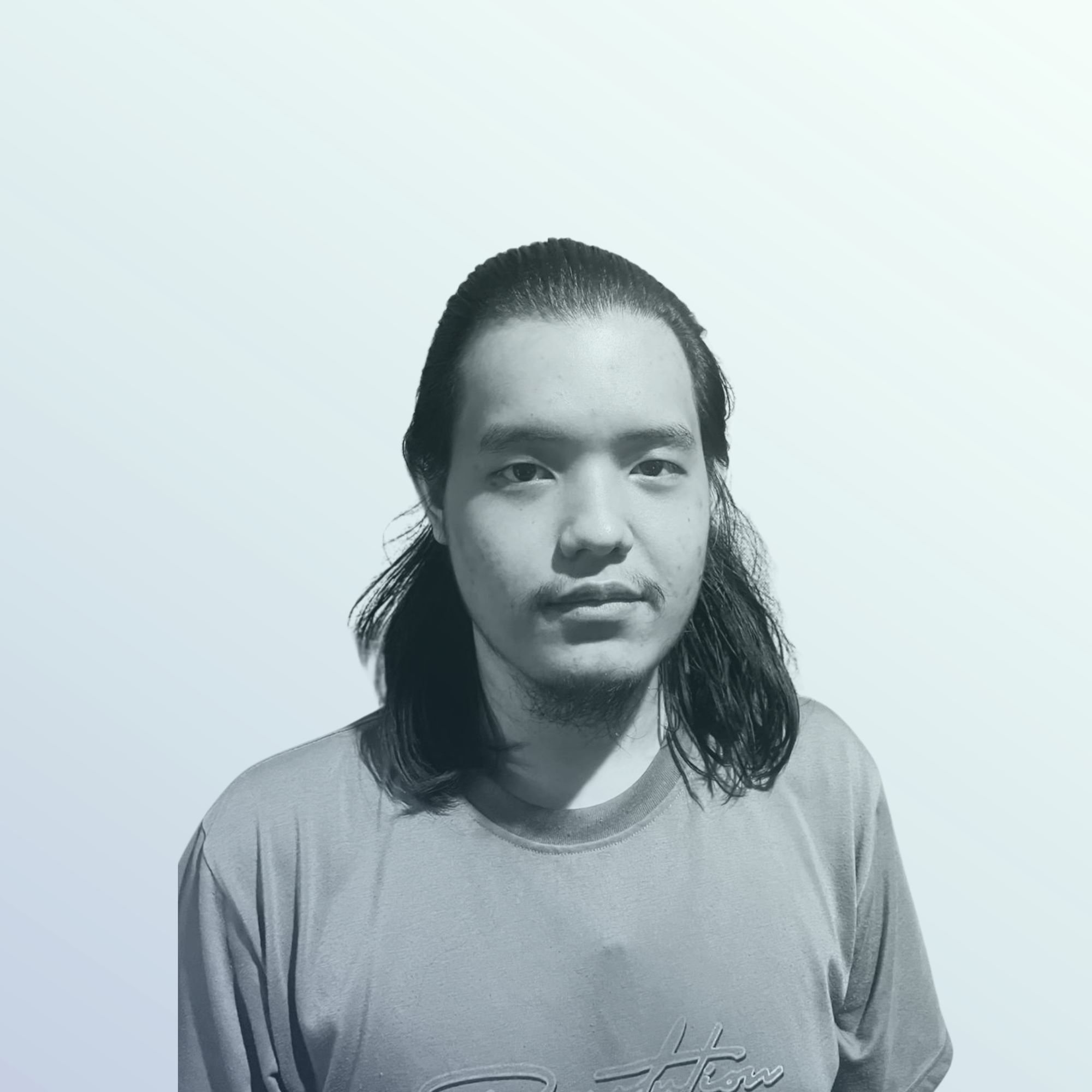 Evan Derian Rustam