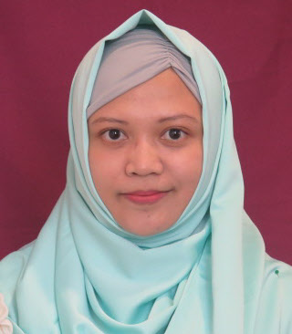Siti Komsiyah, S.Si., M.Si.