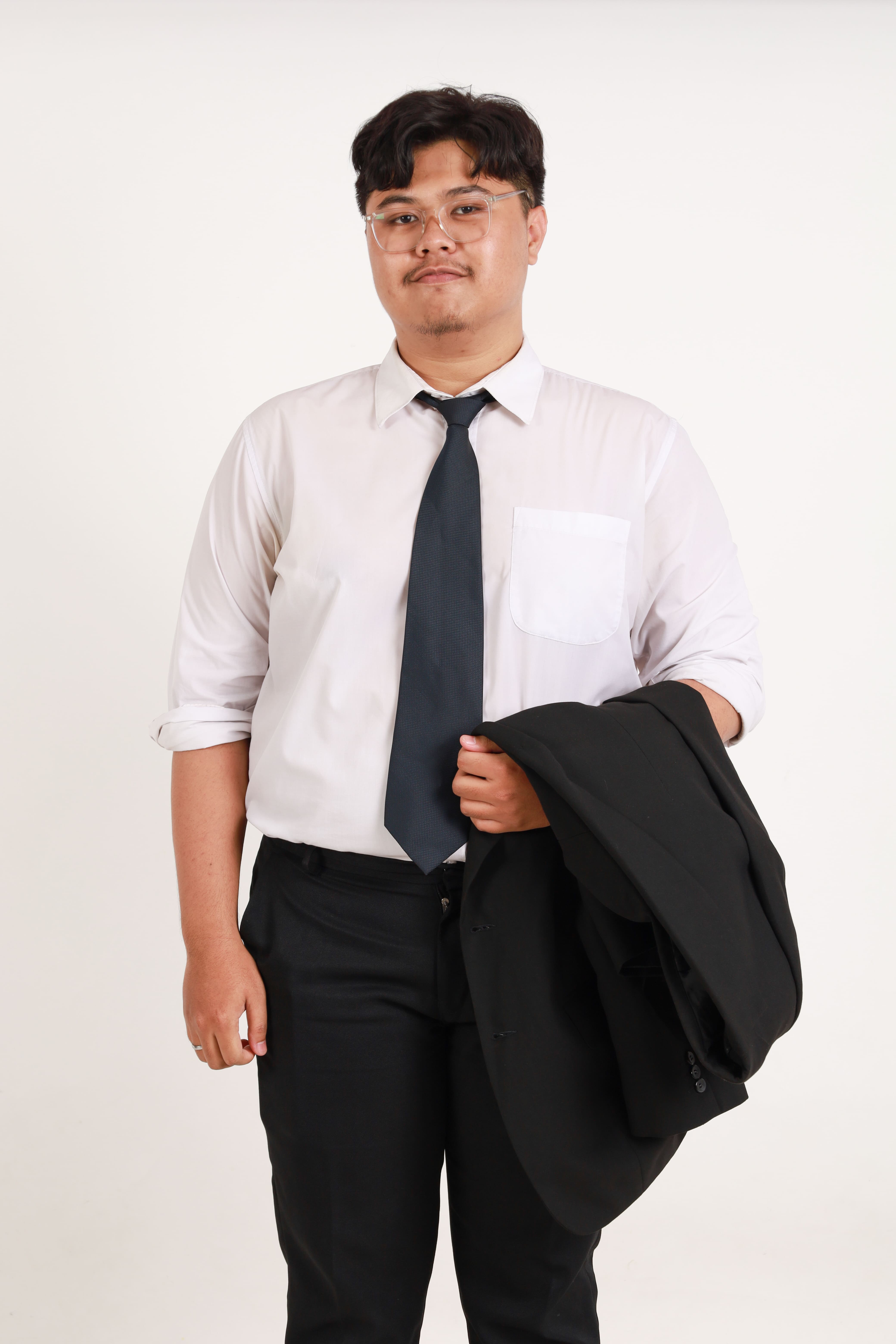 Rilo Chandra Pradana, S.Si., M.Kom.