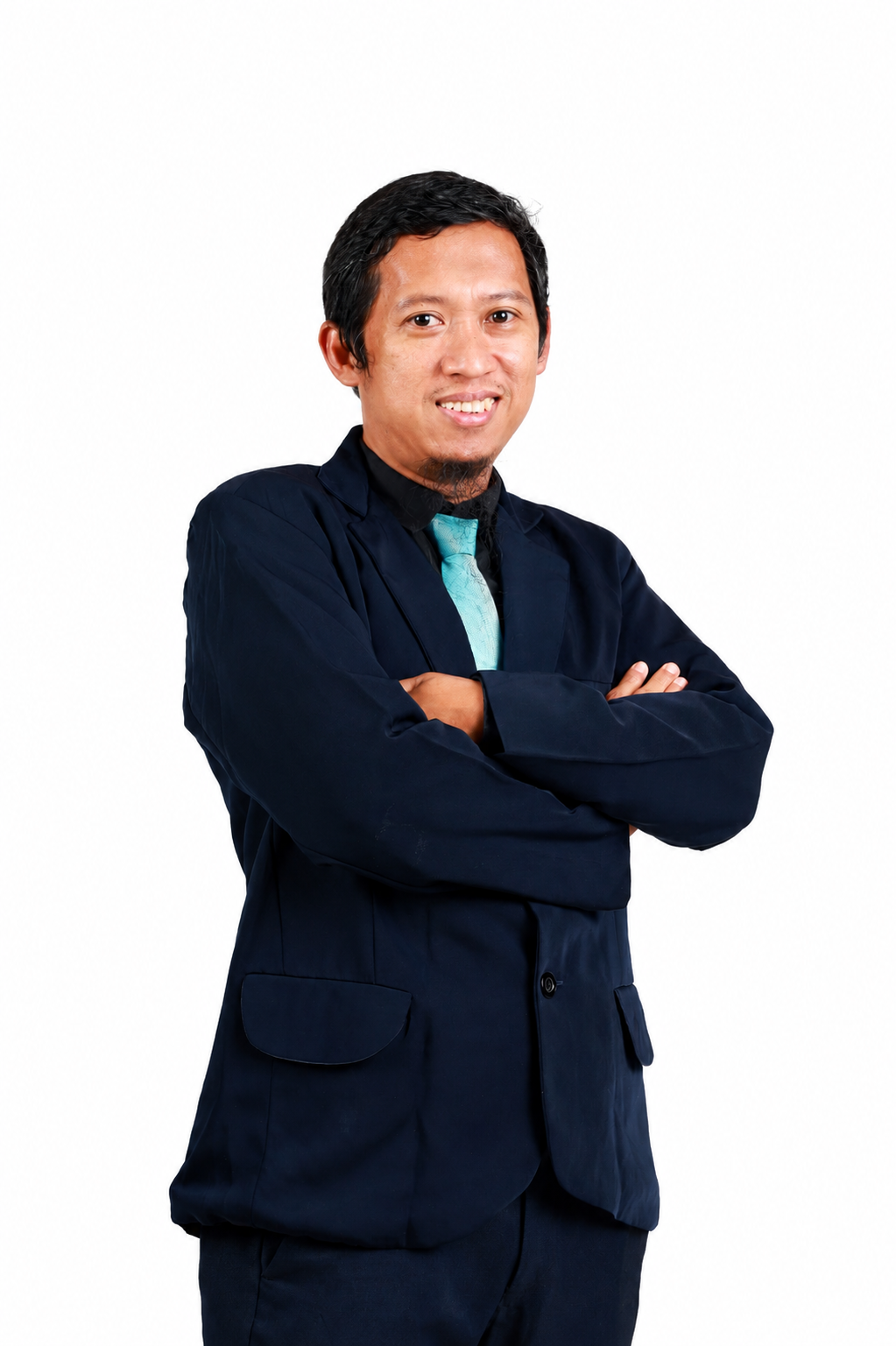 Dr. Faisal, S.Si., M.Si.