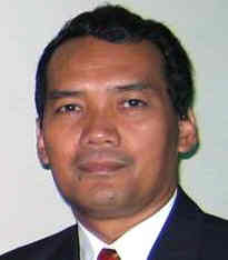Drs. Ngarap Imanuel Manik, M.Kom.