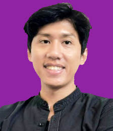 Bharuno Mahesworo, S.T., MSc