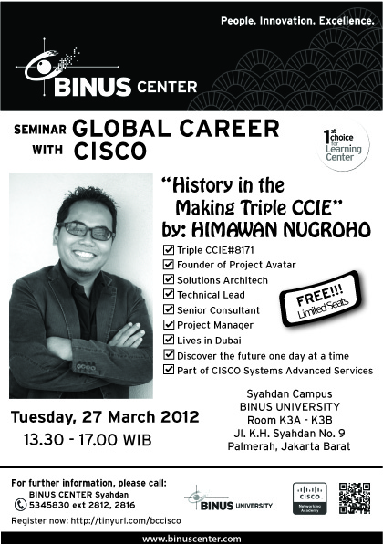 CISCO