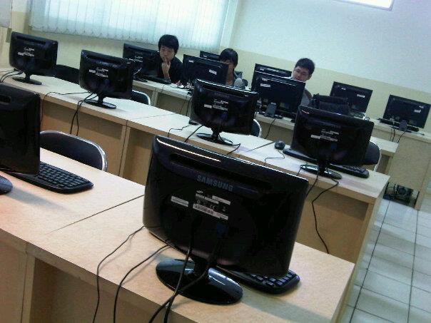 Lab Computing