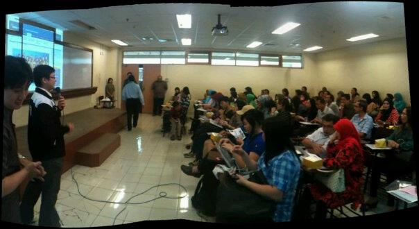 Parent Gathering